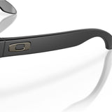 Oakley Golf Sunglasses - Holbrook - Matte Black - Ruby 2026