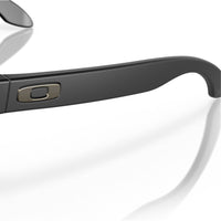 Oakley Golf Sunglasses - Holbrook - Matte Black - Ruby 2026
