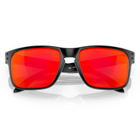 Oakley Golf Sunglasses - Holbrook - Matte Black - Ruby 2026