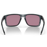 Oakley Golf Sunglasses - Holbrook XL - Crystal Black - Prizm Jade 2026
