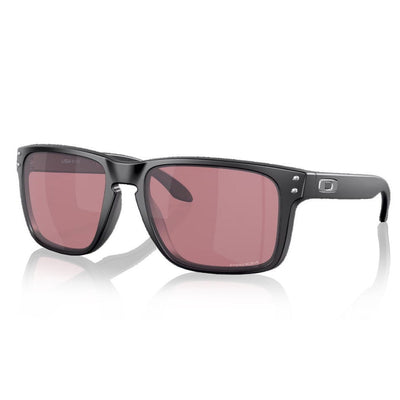 Oakley Golf Sunglasses - Holbrook XL - Matte Black - Prizm Golf 2026
