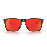 Oakley Golf Sunglasses - Holbrook XL - Matte Black - Prizm Ruby 2026