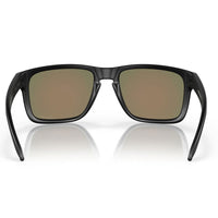 Oakley Golf Sunglasses - Holbrook XL - Matte Black - Prizm Ruby 2026