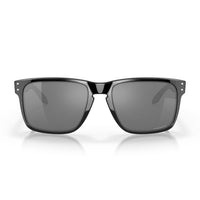 Oakley Golf Sunglasses - Holbrook XL - Polished Black - Prizm Black 2025