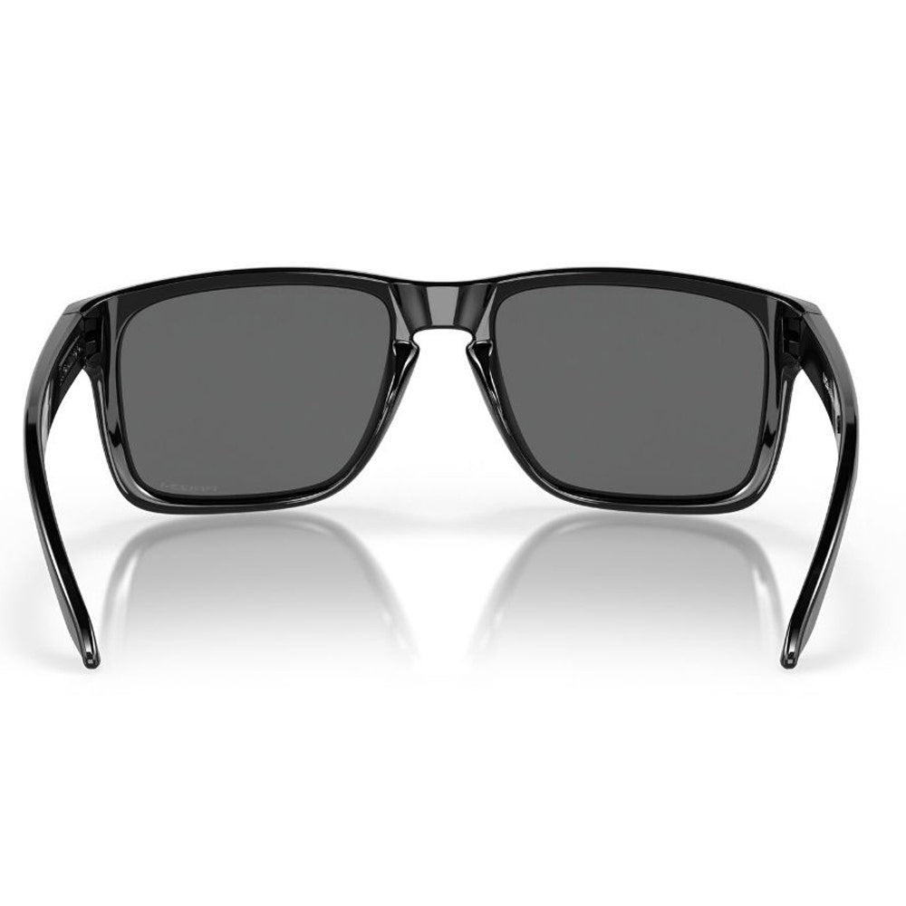 Oakley Golf Sunglasses - Holbrook XL - Polished Black - Prizm Black 2025