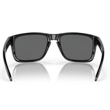 Oakley Golf Sunglasses - Holbrook XL - Polished Black - Prizm Black 2025