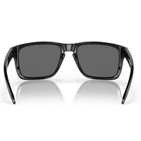 Oakley Golf Sunglasses - Holbrook XL - Polished Black - Prizm Black 2025