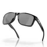 Oakley Golf Sunglasses - Holbrook XL - Polished Black - Prizm Black 2025