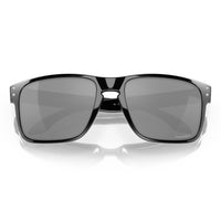 Oakley Golf Sunglasses - Holbrook XL - Polished Black - Prizm Black 2025