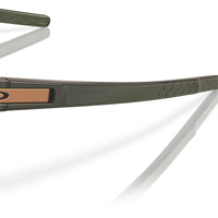 Oakley Golf Sunglasses - Latch Beta - Olive Ink 2025