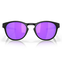 Oakley Golf Sunglasses - Latch - Matte Black 2026
