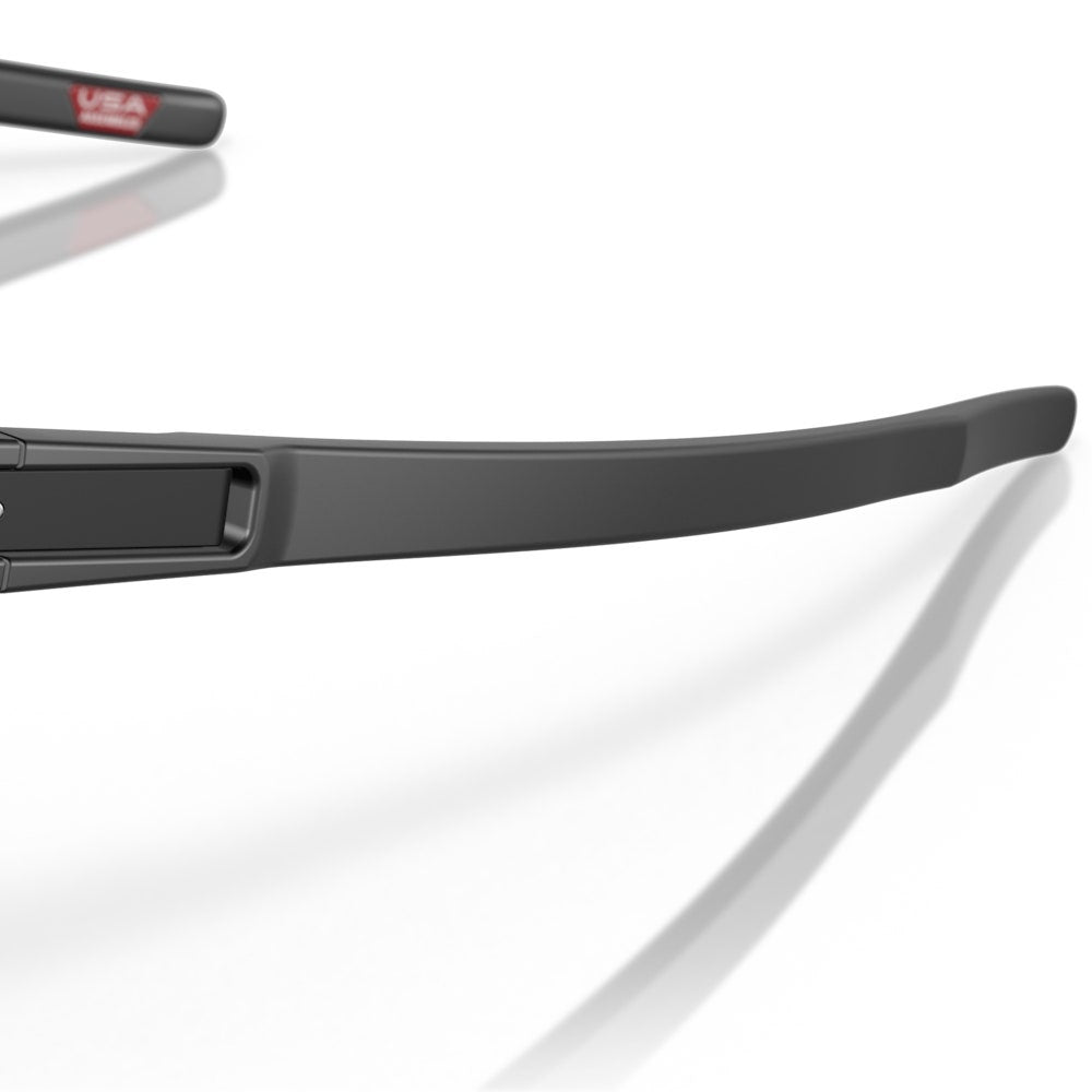 Oakley Golf Sunglasses - Latch - Matte Black 2026