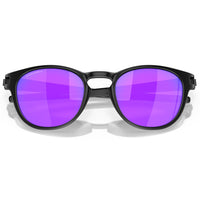 Oakley Golf Sunglasses - Latch - Matte Black 2026