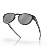Oakley Golf Sunglasses - Latch - Matte Black - Prizm Black 2026