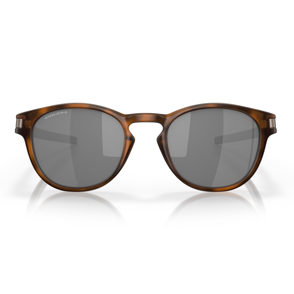Oakley Golf Sunglasses - Latch - Matte Tortoise 2026