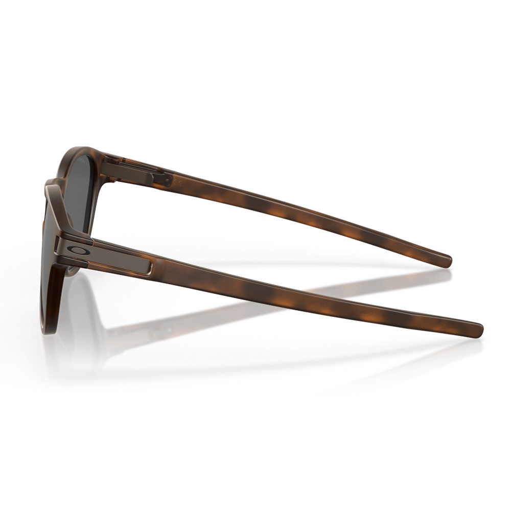 Oakley Golf Sunglasses - Latch - Matte Tortoise 2026