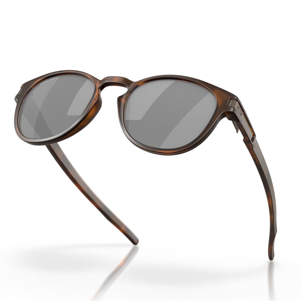 Oakley Golf Sunglasses - Latch - Matte Tortoise 2026