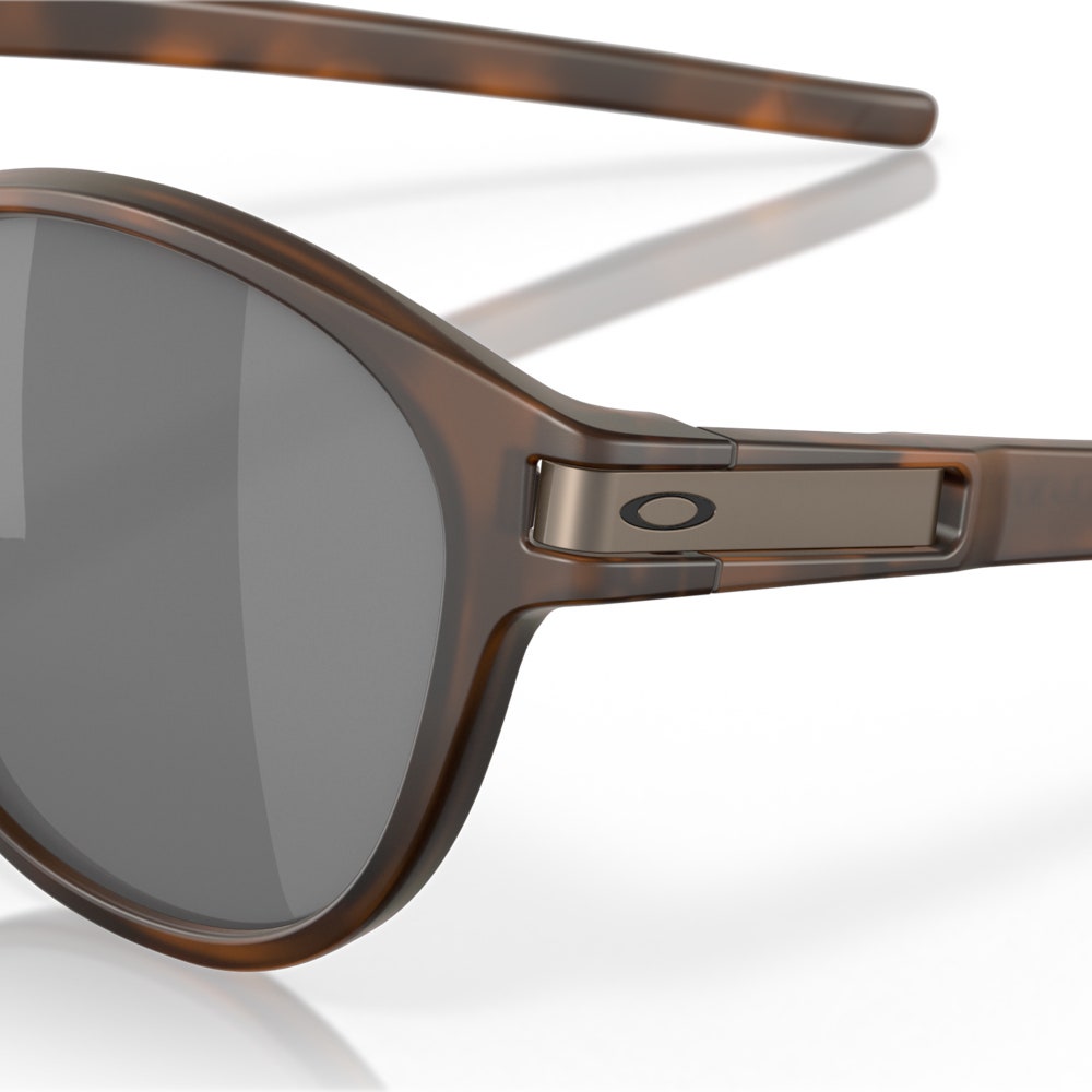 Oakley Golf Sunglasses - Latch - Matte Tortoise 2026