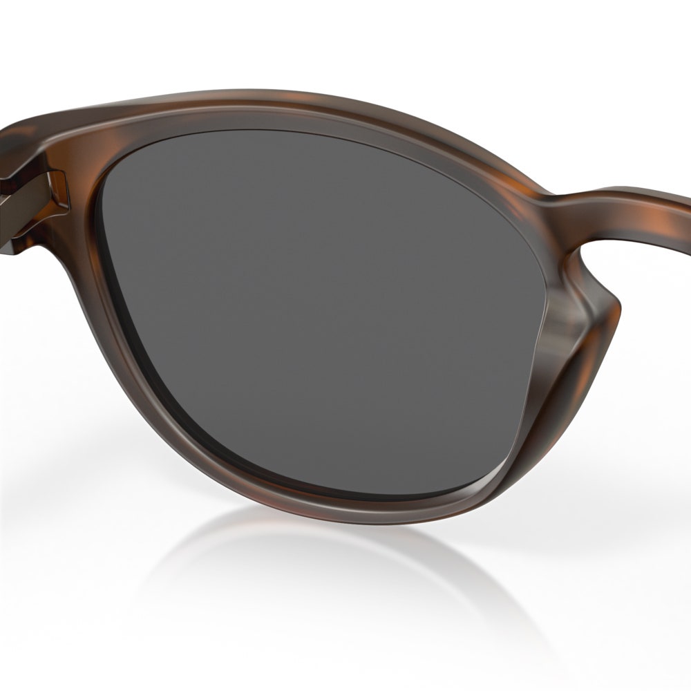 Oakley Golf Sunglasses - Latch - Matte Tortoise 2026