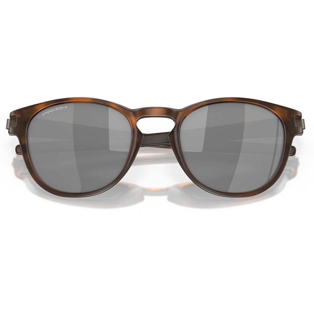 Oakley Golf Sunglasses - Latch - Matte Tortoise 2026
