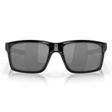 Oakley Golf Sunglasses - Mainlink XL - Polished Black 2025