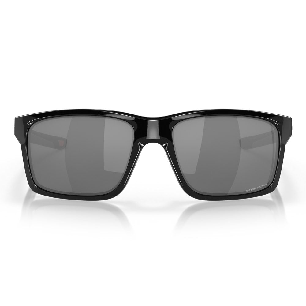 Oakley Golf Sunglasses - Mainlink XL - Polished Black 2025