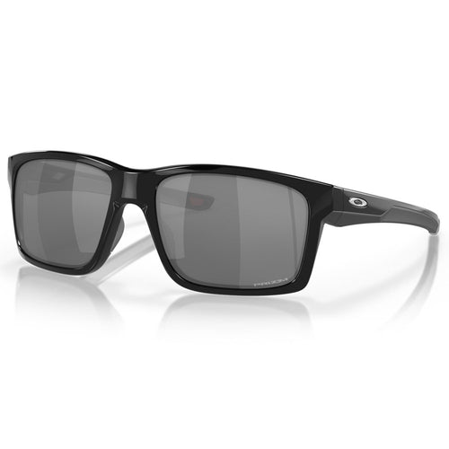 Oakley Golf Sunglasses - Mainlink XL - Polished Black 2025