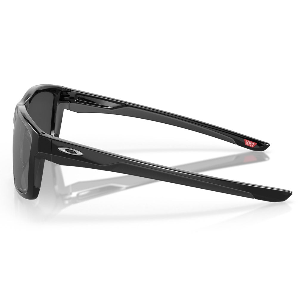 Oakley Golf Sunglasses - Mainlink XL - Polished Black 2025