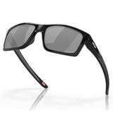 Oakley Golf Sunglasses - Mainlink XL - Polished Black 2025