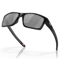 Oakley Golf Sunglasses - Mainlink XL - Polished Black 2025