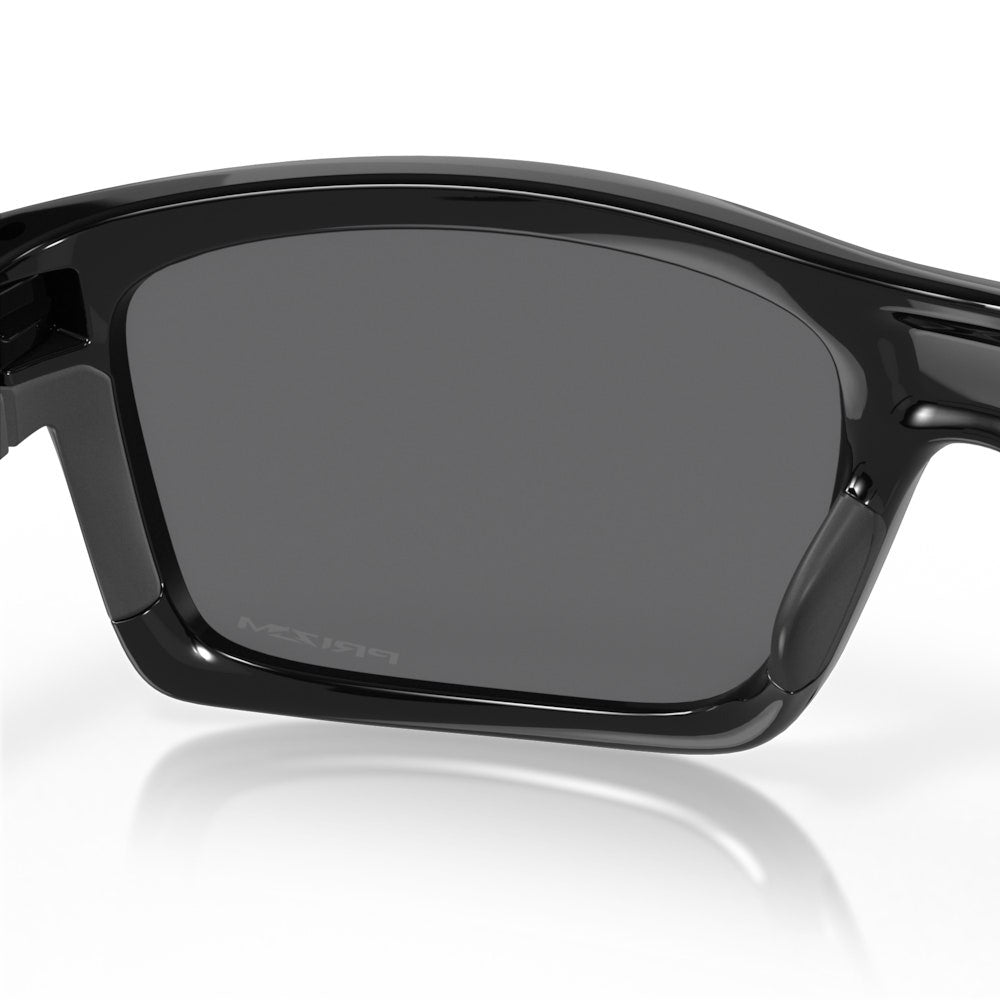 Oakley Golf Sunglasses - Mainlink XL - Polished Black 2025