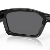 Oakley Golf Sunglasses - Mainlink XL - Polished Black 2025