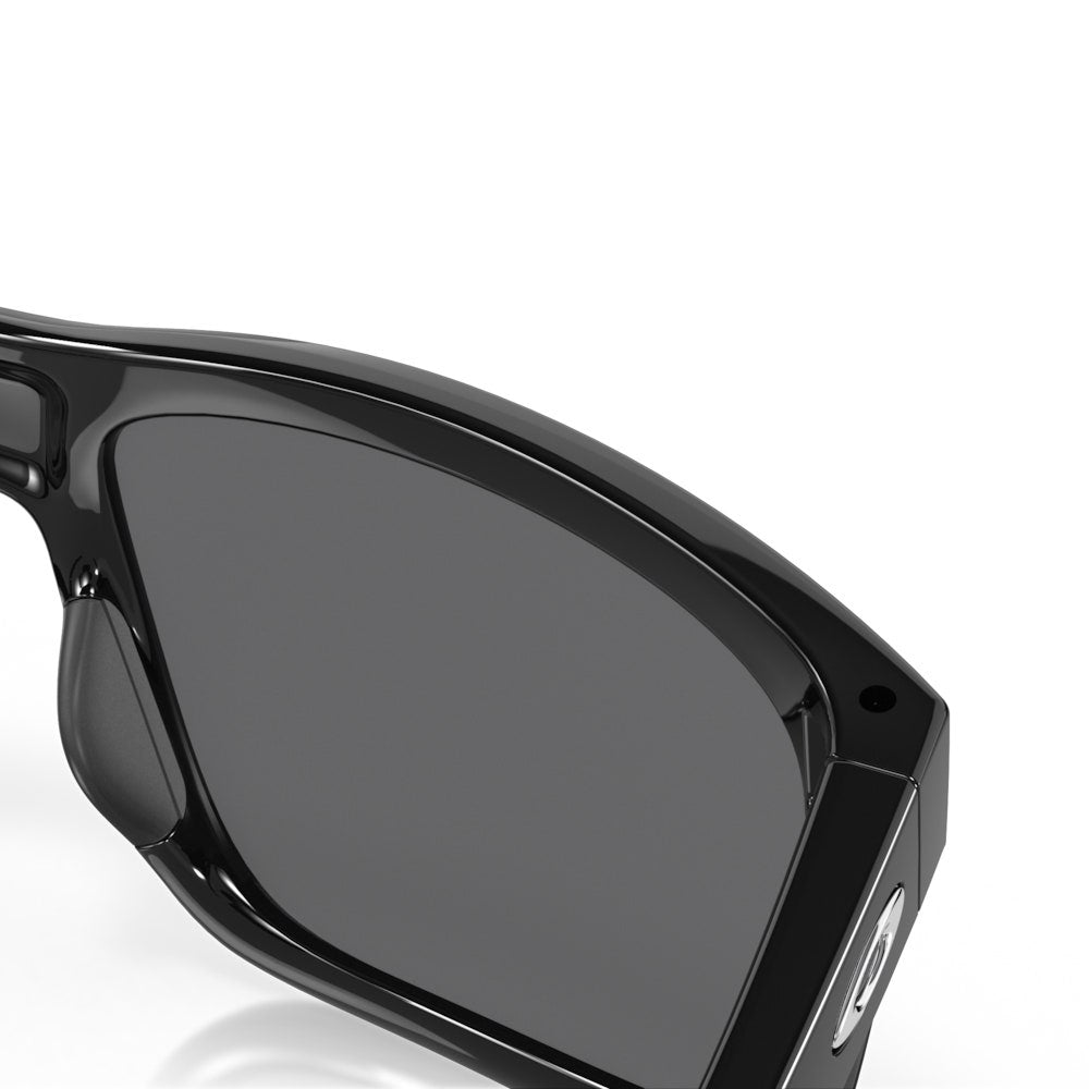 Oakley Golf Sunglasses - Mainlink XL - Polished Black 2025