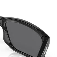 Oakley Golf Sunglasses - Mainlink XL - Polished Black 2025