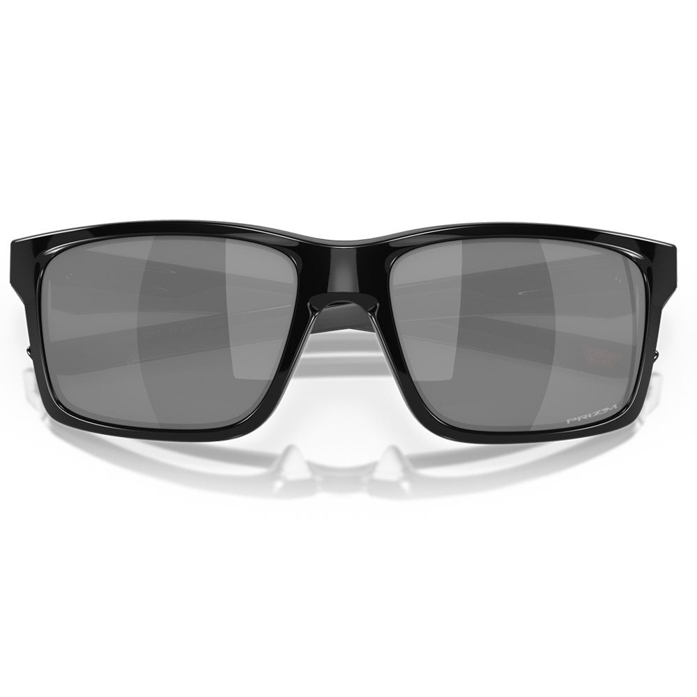 Oakley Golf Sunglasses - Mainlink XL - Polished Black 2025