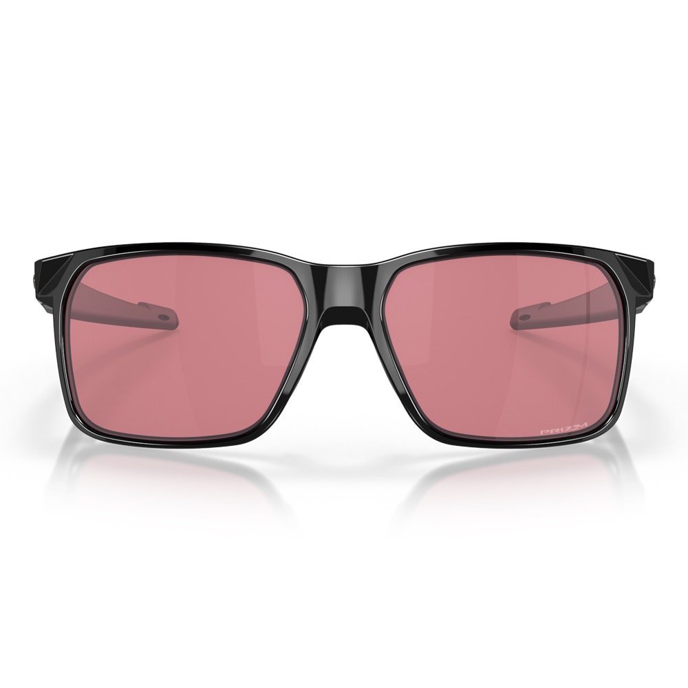 Oakley Golf Sunglasses - Portal X - Carbon 2024