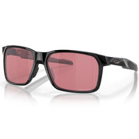Oakley Golf Sunglasses - Portal X - Carbon 2024