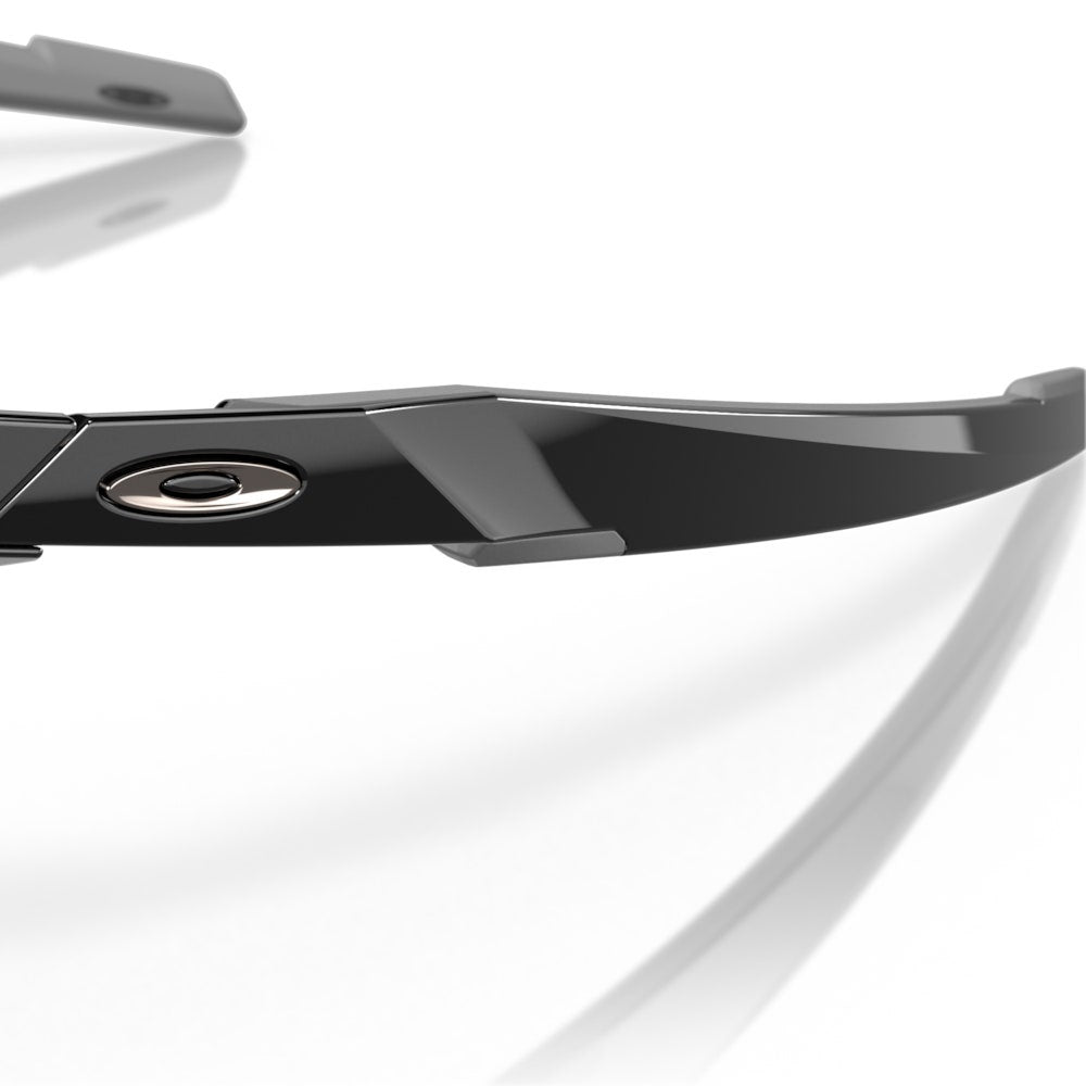 Oakley Golf Sunglasses - Portal X - Carbon 2024