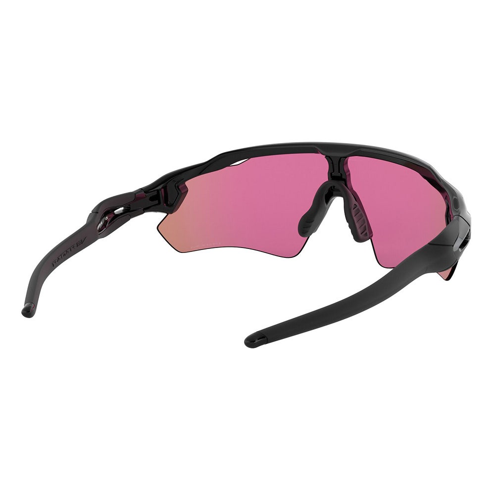 Oakley Golf Sunglasses - Radar EV Path - Polished Black 2026