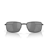 Oakley Golf Sunglasses - Square Wire - Polished Black - Prizm Black 2026