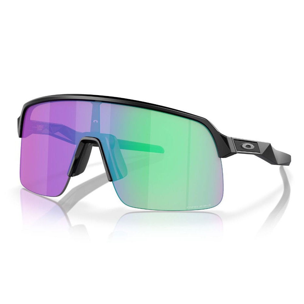Oakley Golf Sunglasses - Sutro Lite - Matte Black - Prizm Golf 2026