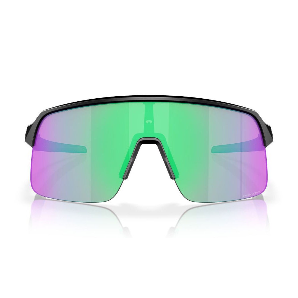 Oakley Golf Sunglasses - Sutro Lite - Matte Black - Prizm Golf 2026