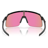 Oakley Golf Sunglasses - Sutro Lite - Matte Black - Prizm Golf 2026