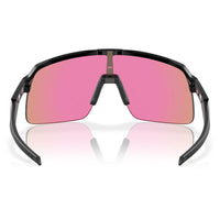 Oakley Golf Sunglasses - Sutro Lite - Matte Black - Prizm Golf 2026