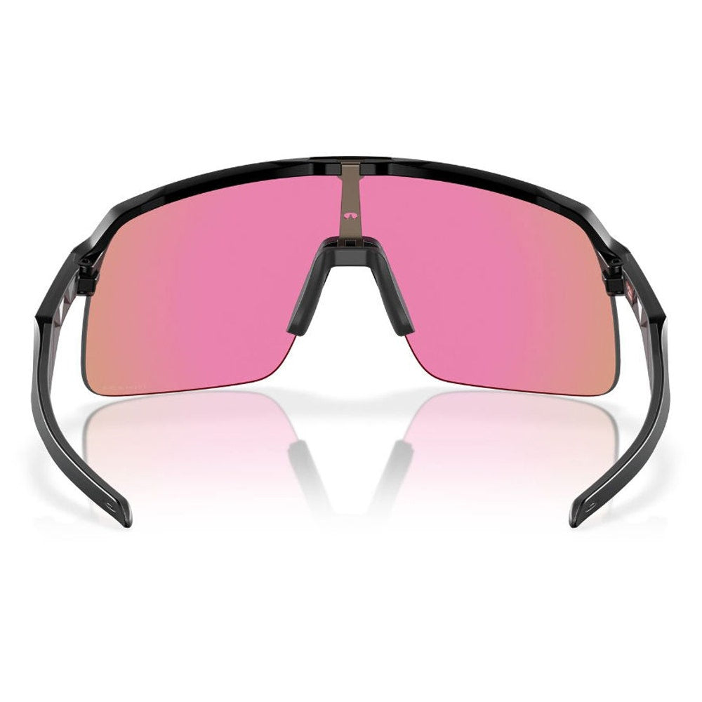 Oakley Golf Sunglasses - Sutro Lite - Matte Black - Prizm Golf 2026