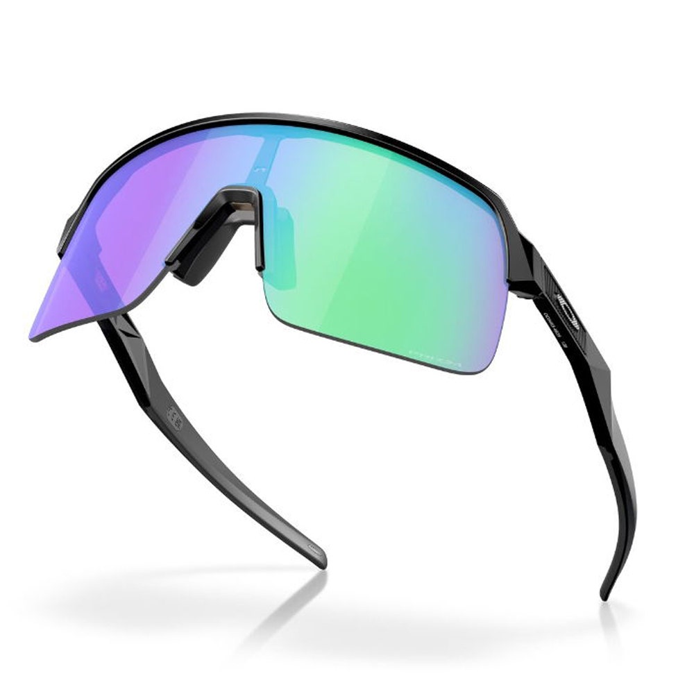 Oakley Golf Sunglasses - Sutro Lite - Matte Black - Prizm Golf 2026