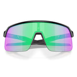 Oakley Golf Sunglasses - Sutro Lite - Matte Black - Prizm Golf 2026