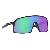 Oakley Golf Sunglasses - Sutro - Matte Black 2026