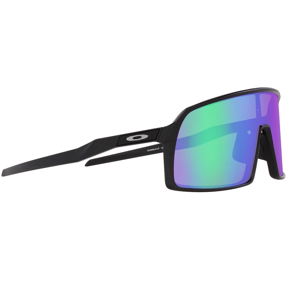 Oakley Golf Sunglasses - Sutro - Matte Black 2026