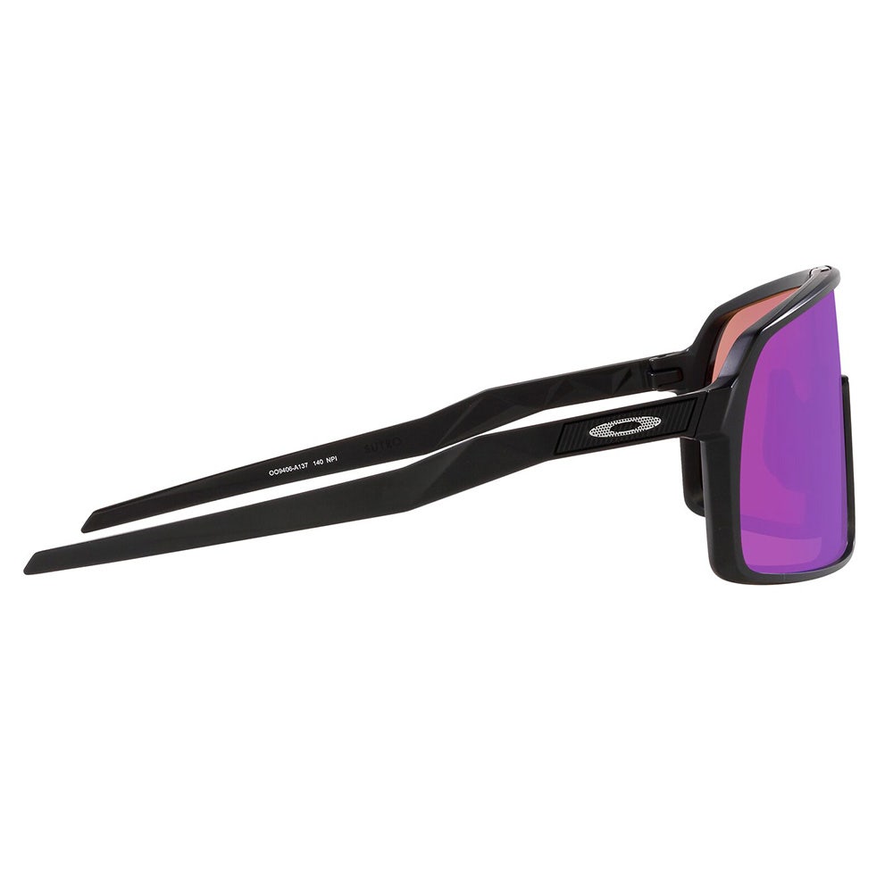 Oakley Golf Sunglasses - Sutro - Matte Black 2026